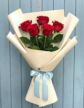 Букет Классика чувств #REPLACE_PRED# Поселок Лесхоза