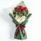 Букет цветов из: Розы в Поселок Лесхоза