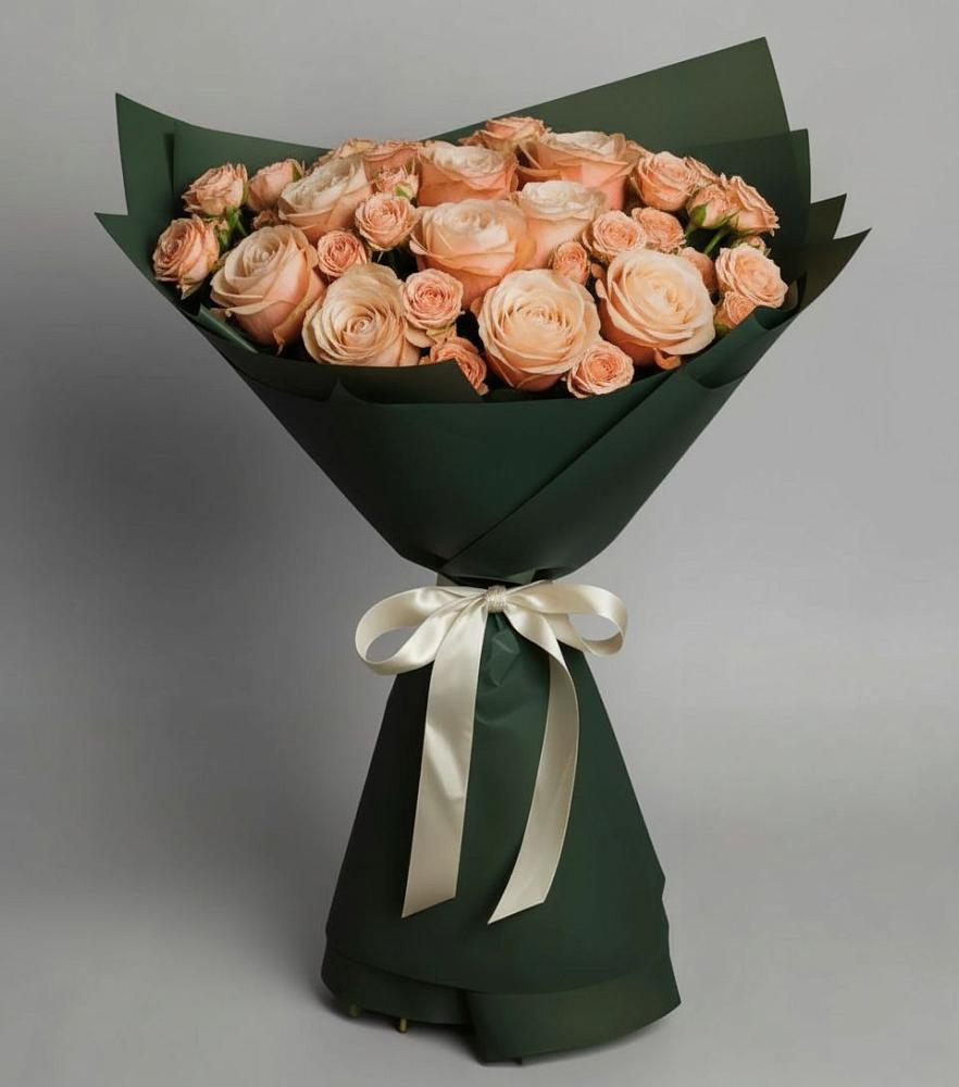 Букет Элегантный в Поселок Лесхоза