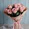 Букет цветов из: Розы в Поселок Лесхоза