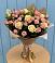 Букет цветов из: Розы в Поселок Лесхоза