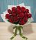 Букет Красные розы в Поселок Лесхоза