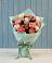 Букет цветов из: Розы в Поселок Лесхоза