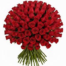 Букет Красные розы Чери Лав #REPLACE_PRED# Поселок Лесхоза