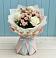 Букет цветов из: Розы в Поселок Лесхоза