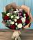 Букет цветов из: Розы и Альстромерии в Поселок Лесхоза